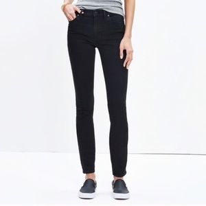Madewell High Riser 25